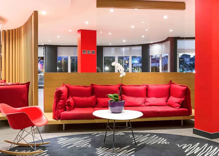 Ibis São José dos Campos Colinas 