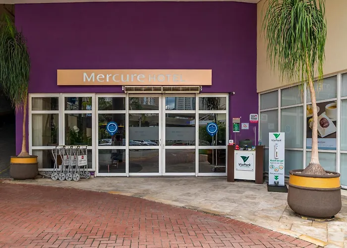 Ibis São José dos Campos Colinas 