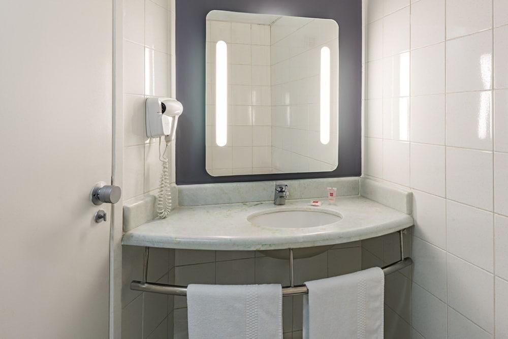 Hotel Ibis Colinas