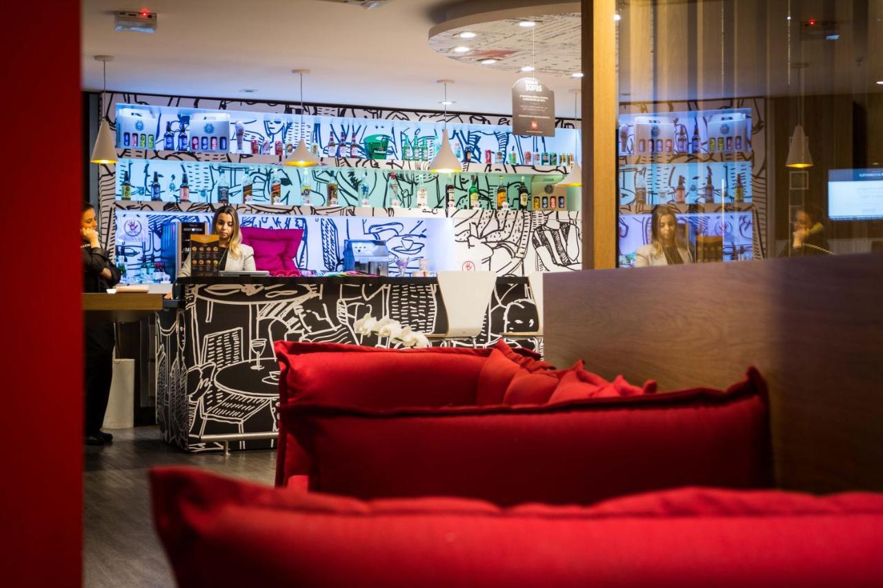 Ibis Colinas Hotel 3*