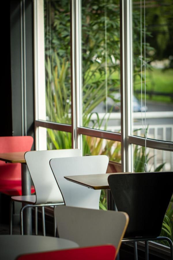 Ibis Colinas Hotel 3*