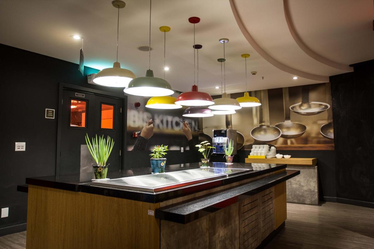 Ibis Colinas Hotel