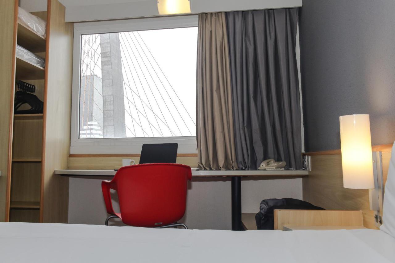 Hotel Ibis Colinas Sao Jose dos Campos