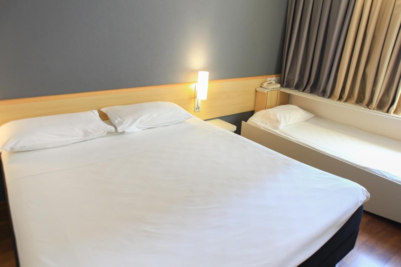 Hotel Ibis Colinas 3*