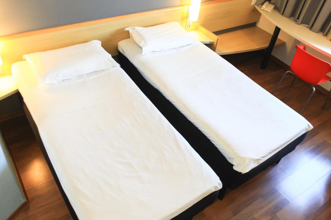 Ibis Colinas 3* Sao Jose dos Campos