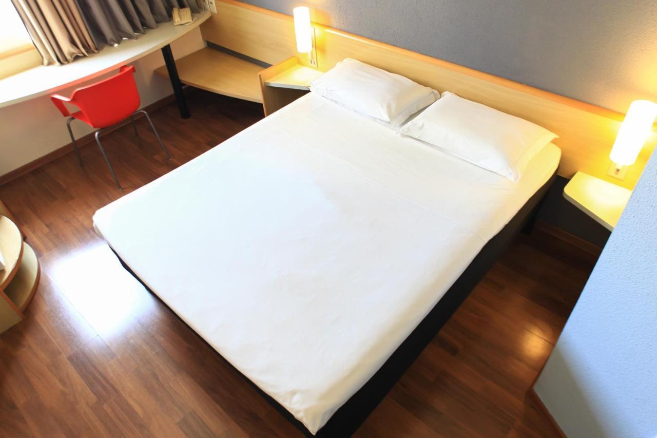 Ibis Colinas Hotel