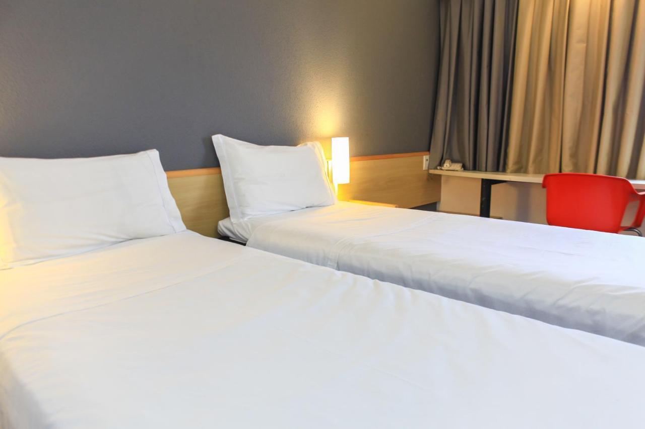 Hotel Ibis Colinas 3*