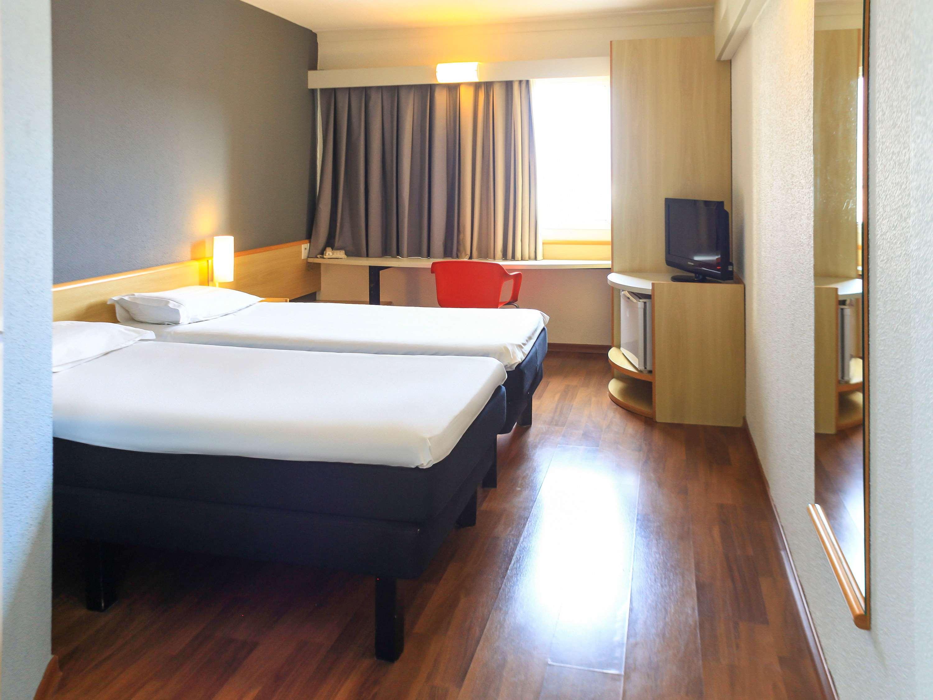 Ibis Colinas Hotel