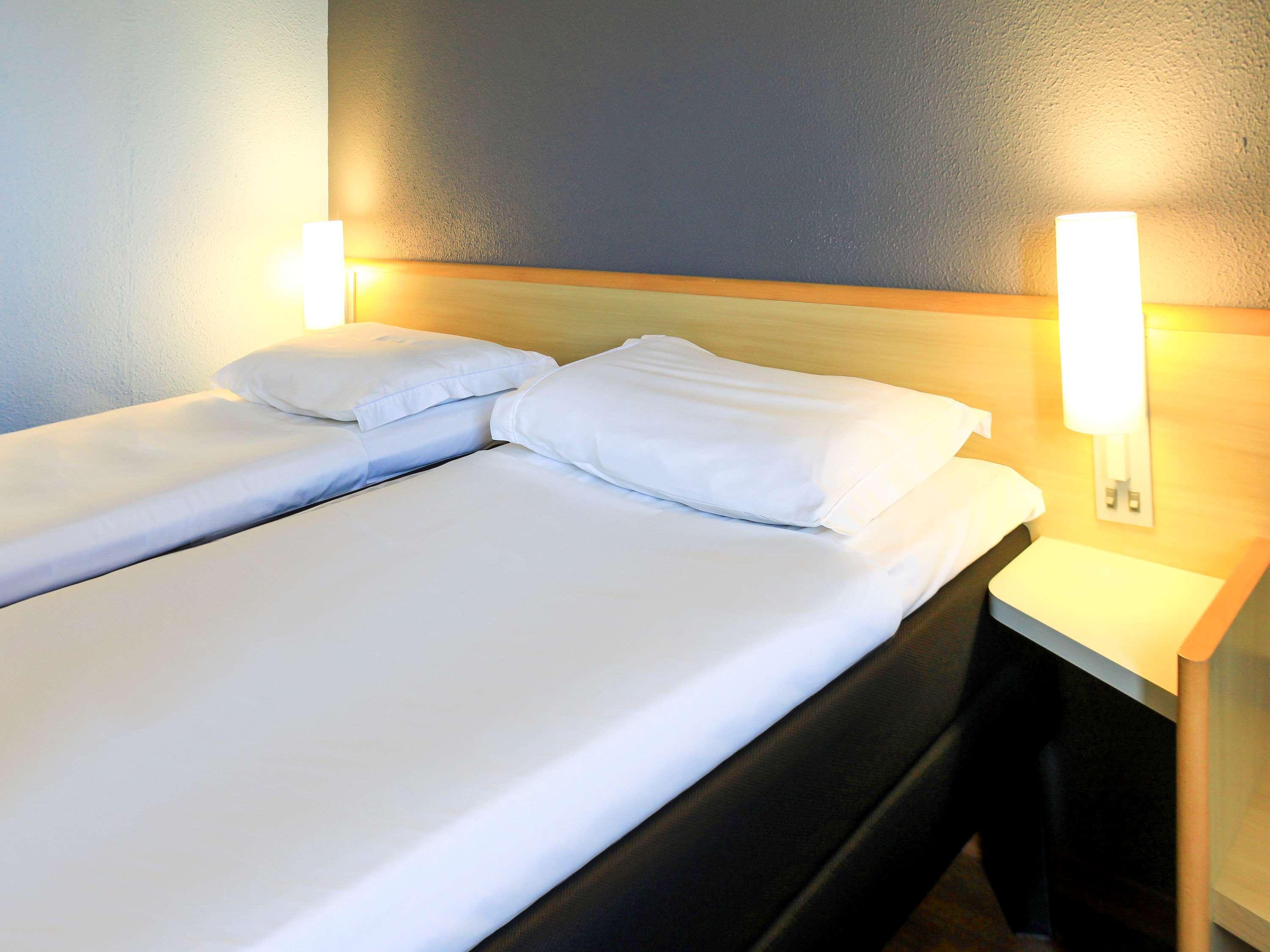 Ibis Colinas Hotel
