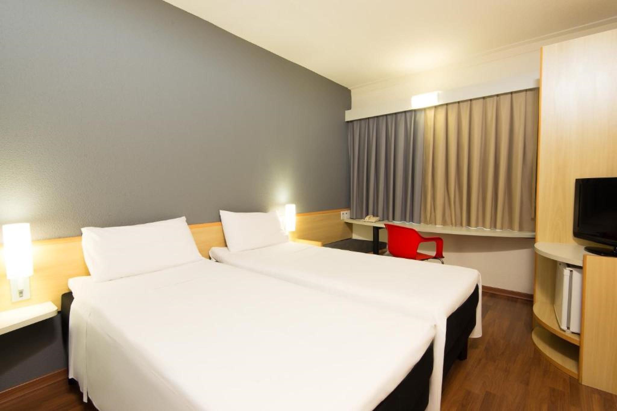 Ibis Colinas Hotel São José dos Campos
