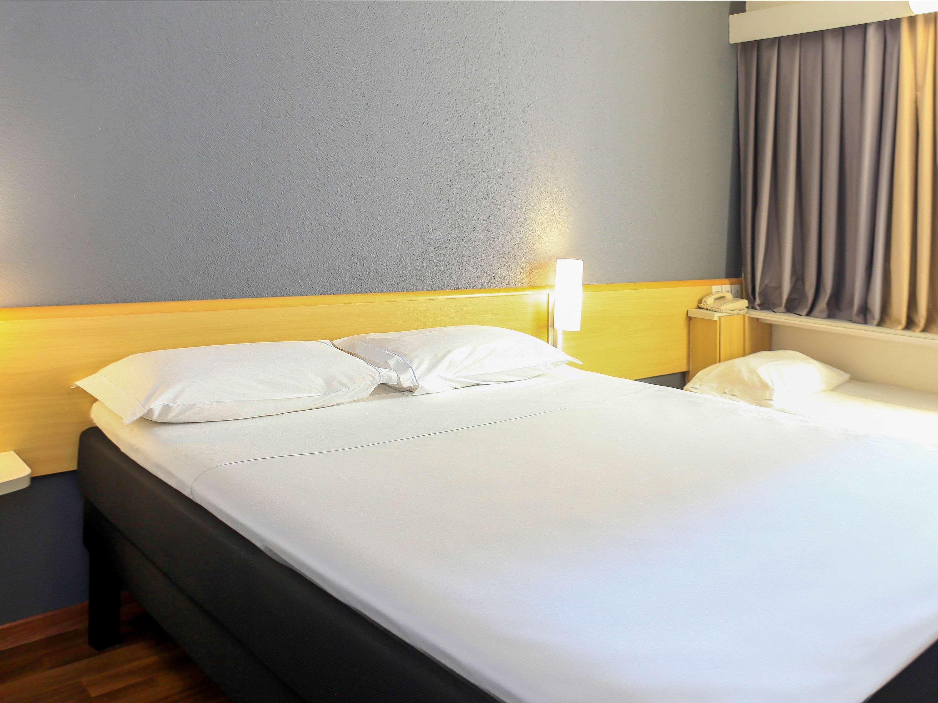 Ibis Colinas