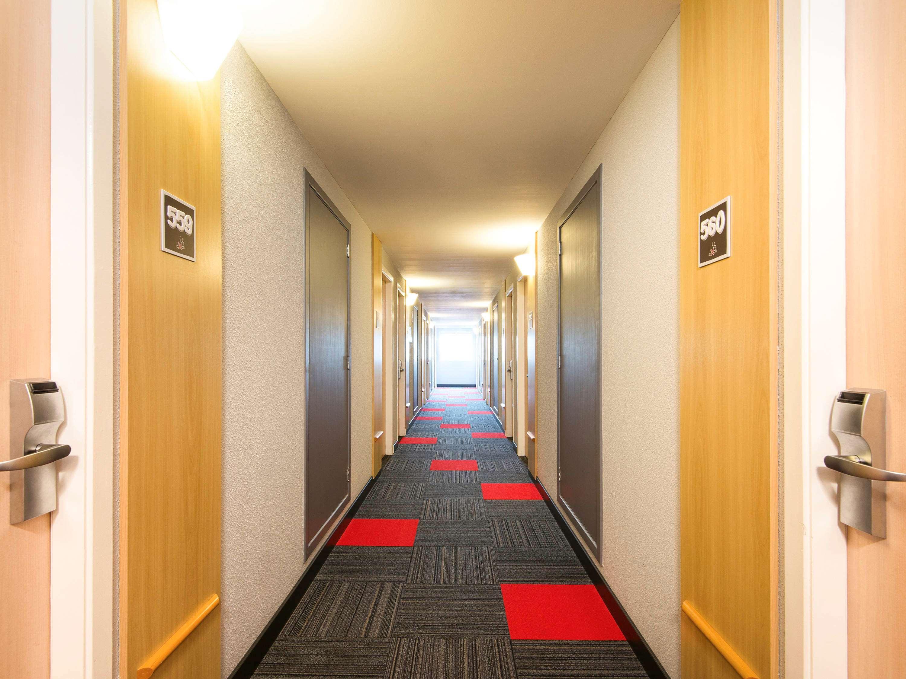 Hotel Ibis Colinas São José dos Campos
