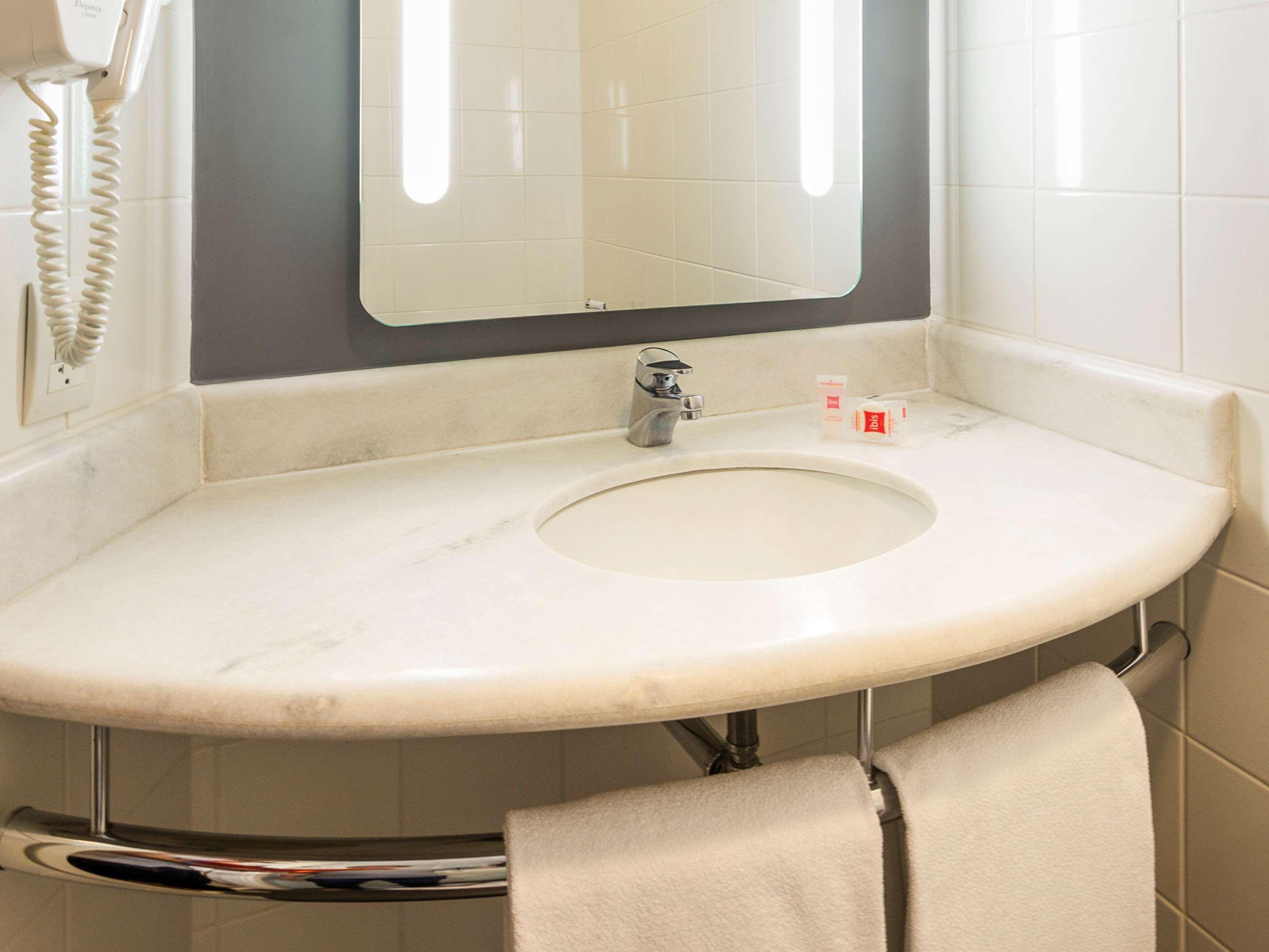 Ibis Colinas 3* São José dos Campos