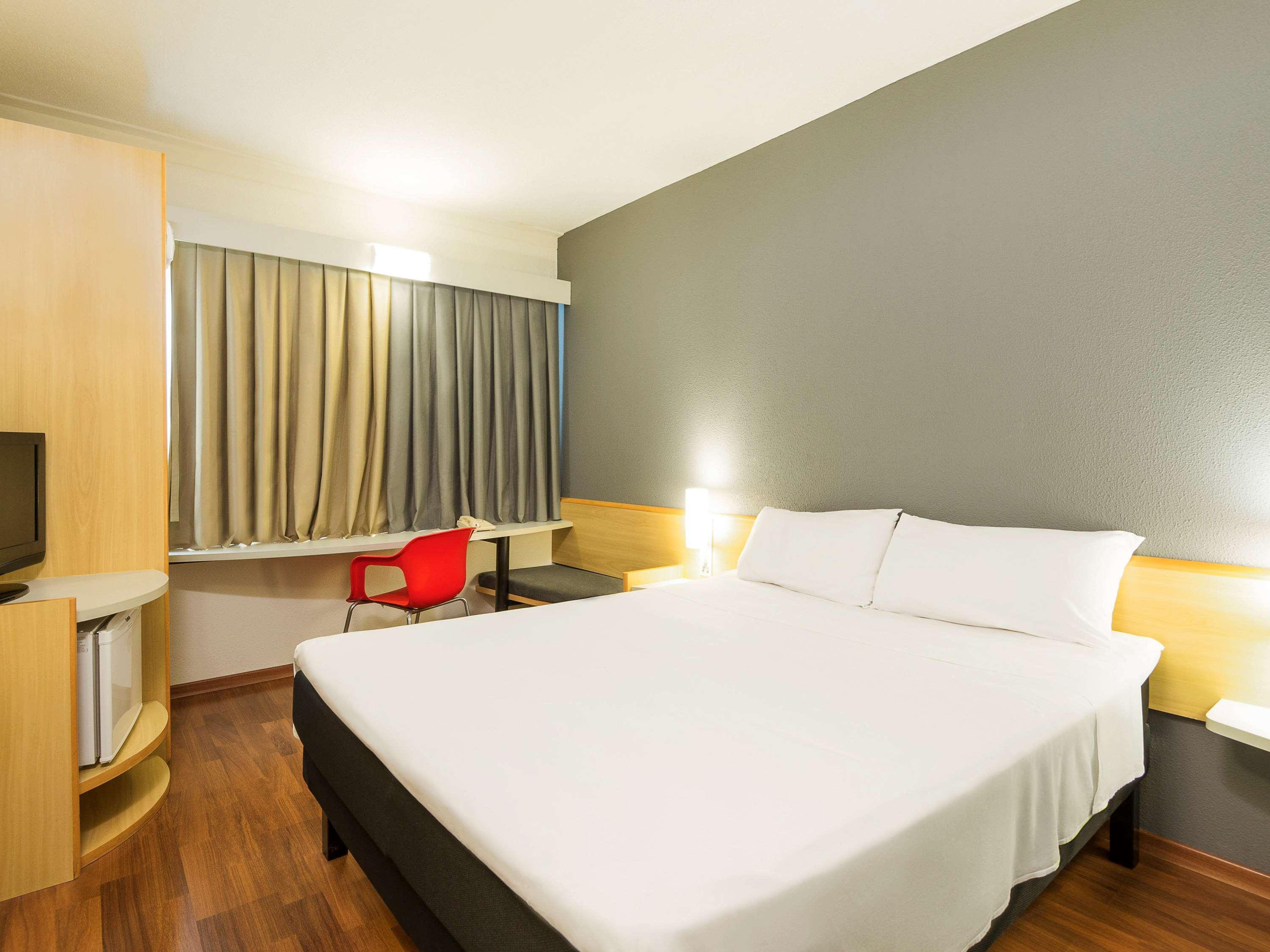 Hotel Ibis Colinas