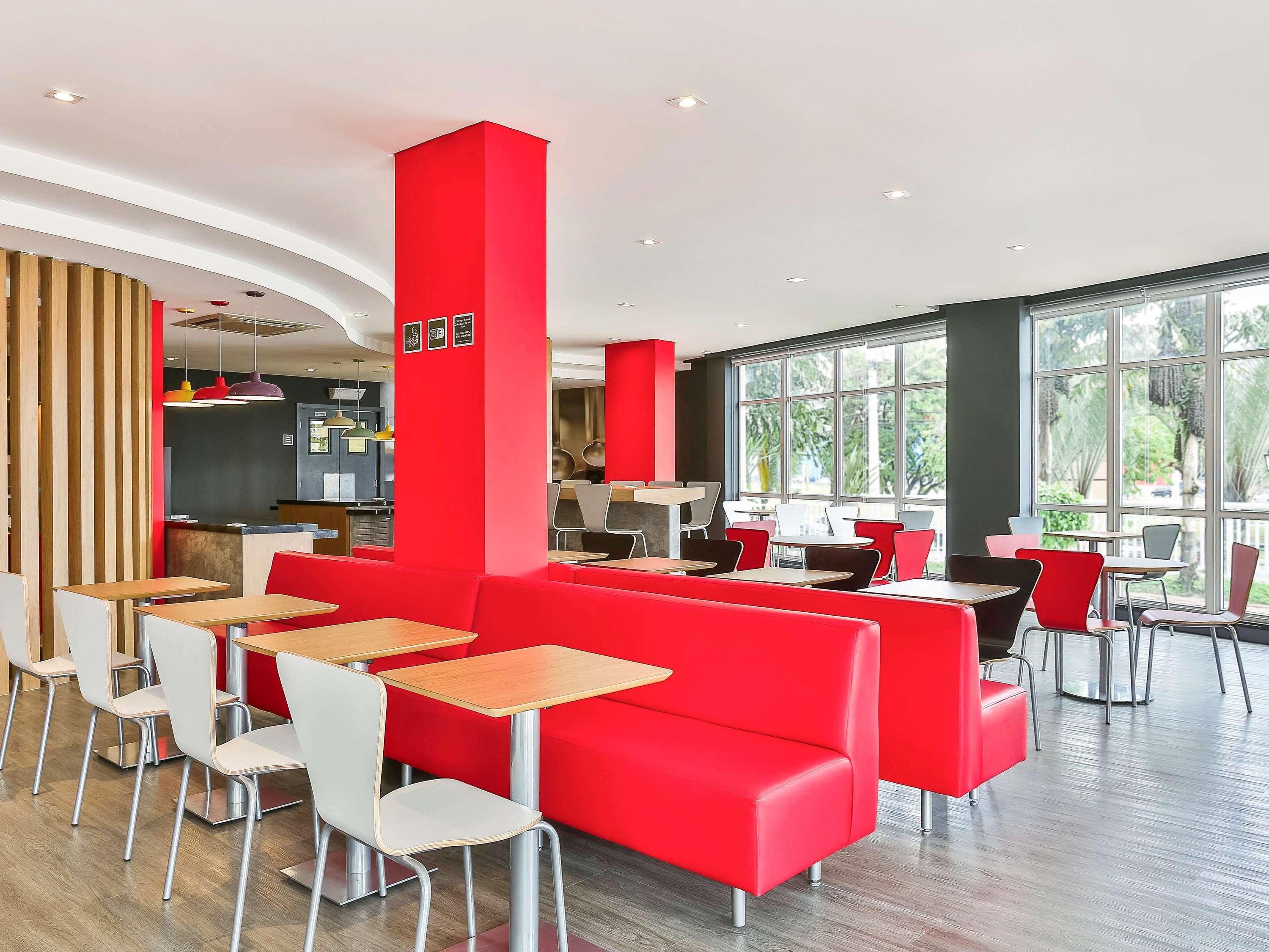 Ibis Colinas Sao Jose dos Campos
