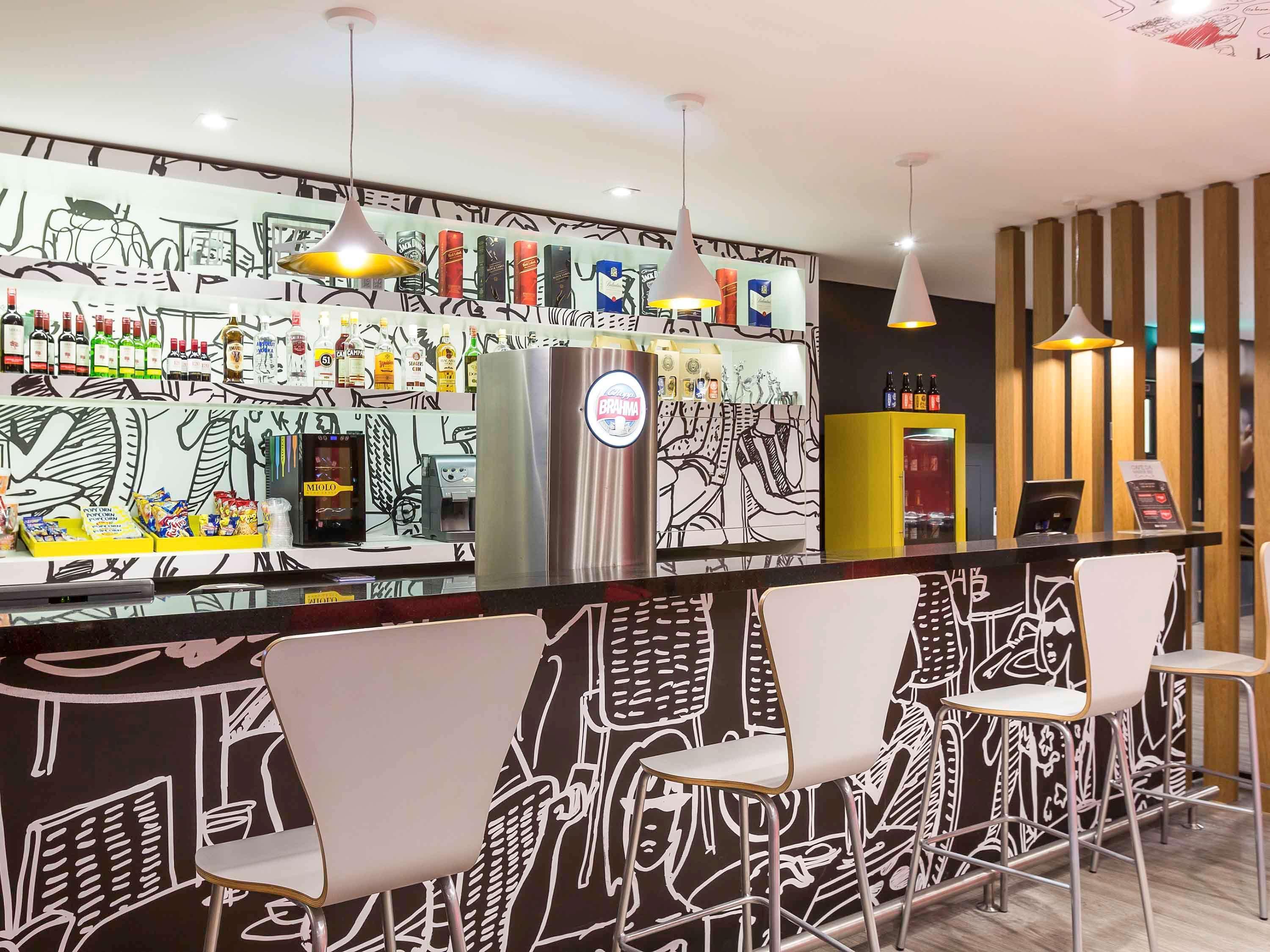 Hotel Ibis Colinas