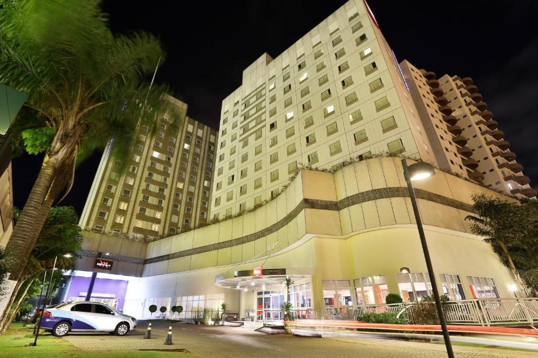 Ibis Colinas Hotel