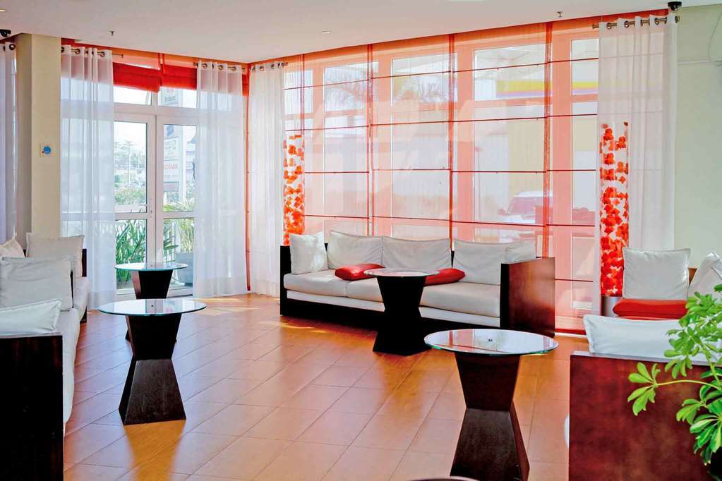 Ibis Colinas São José dos Campos