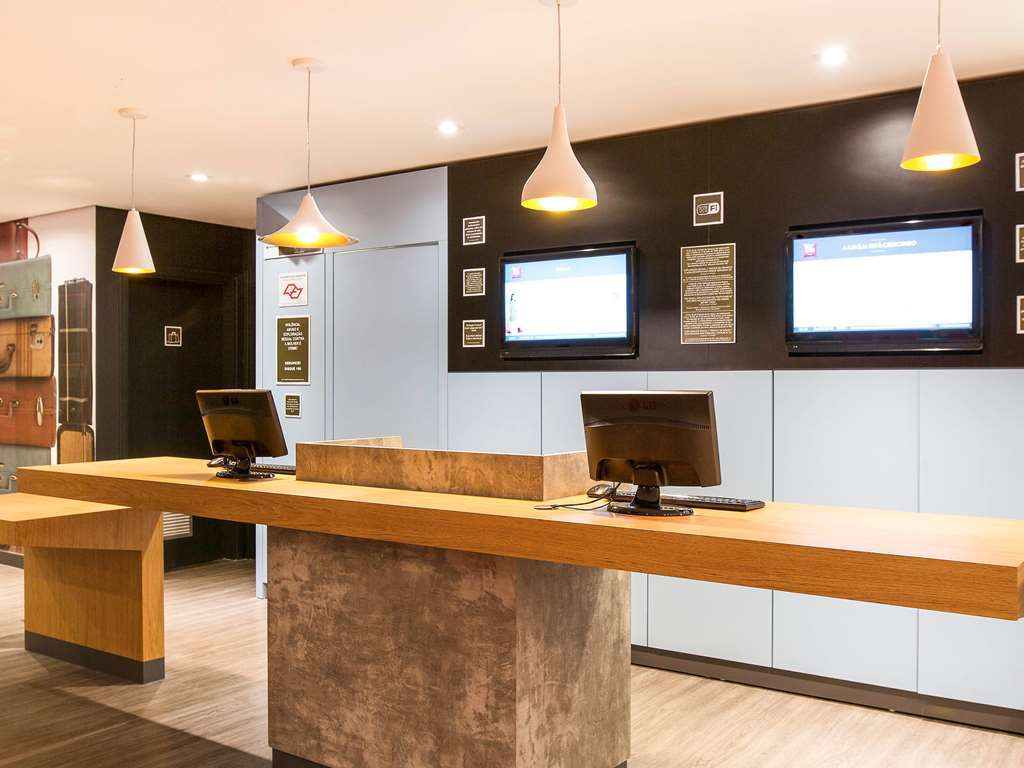 Ibis Colinas São José dos Campos