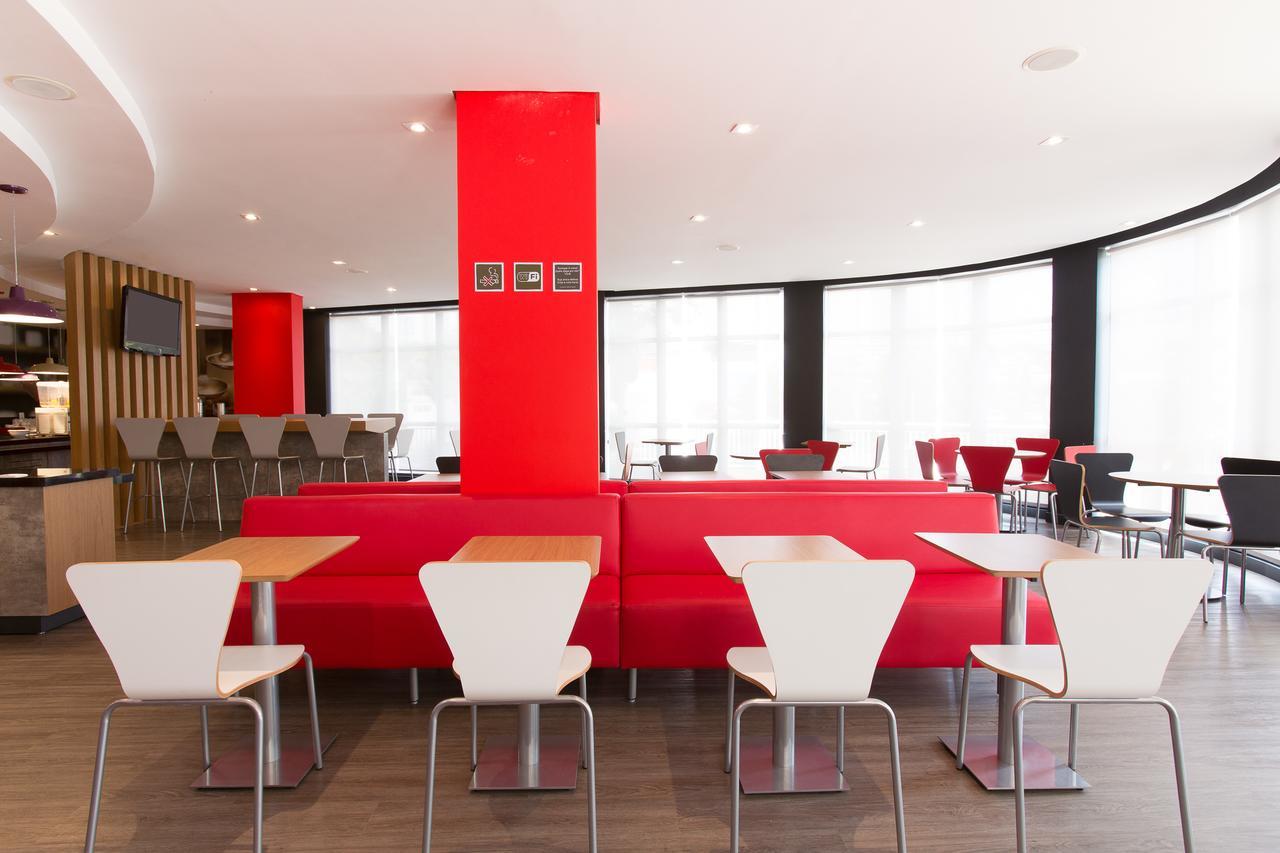 Ibis Colinas