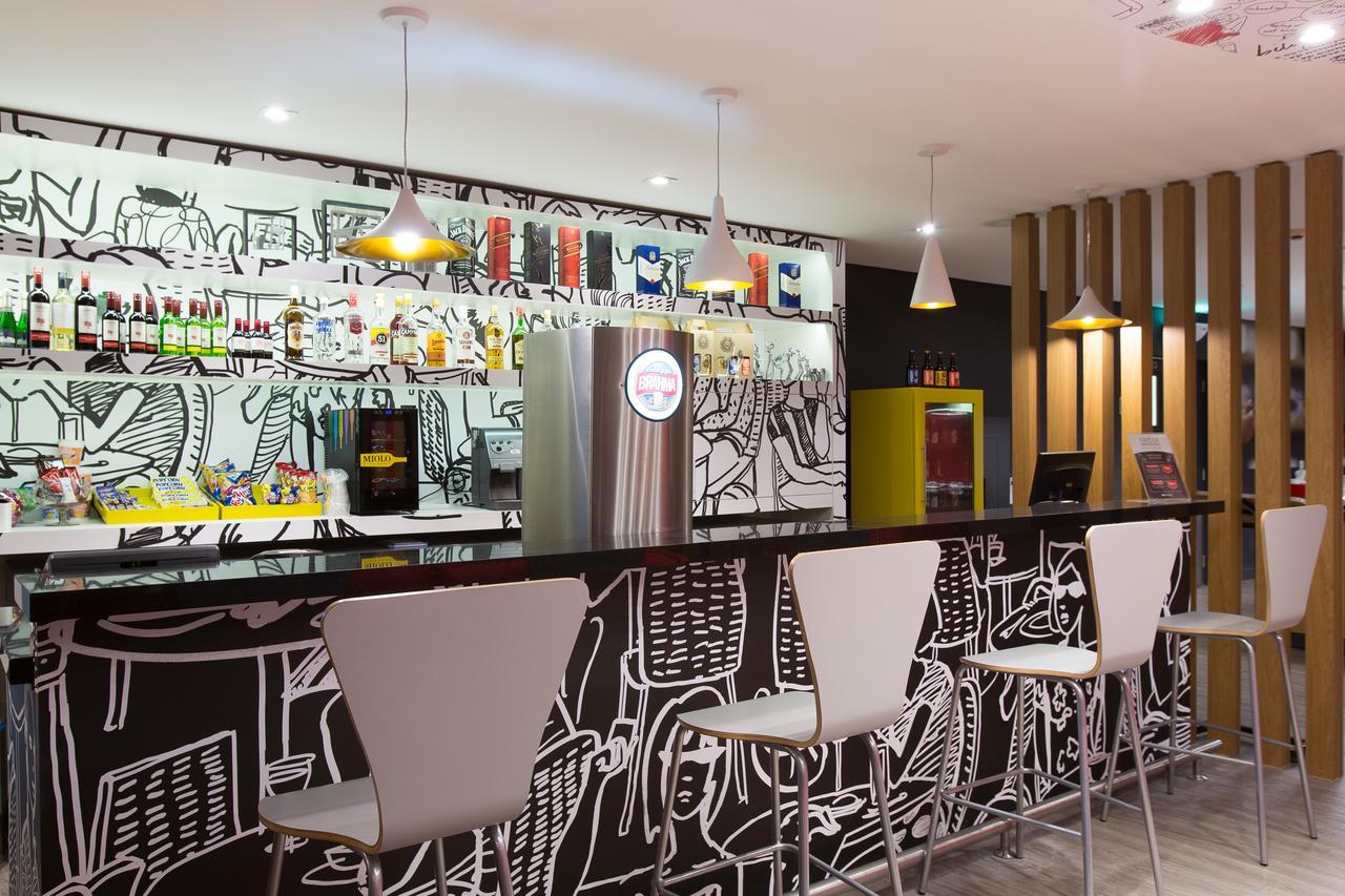 Ibis Colinas Hotel 3*