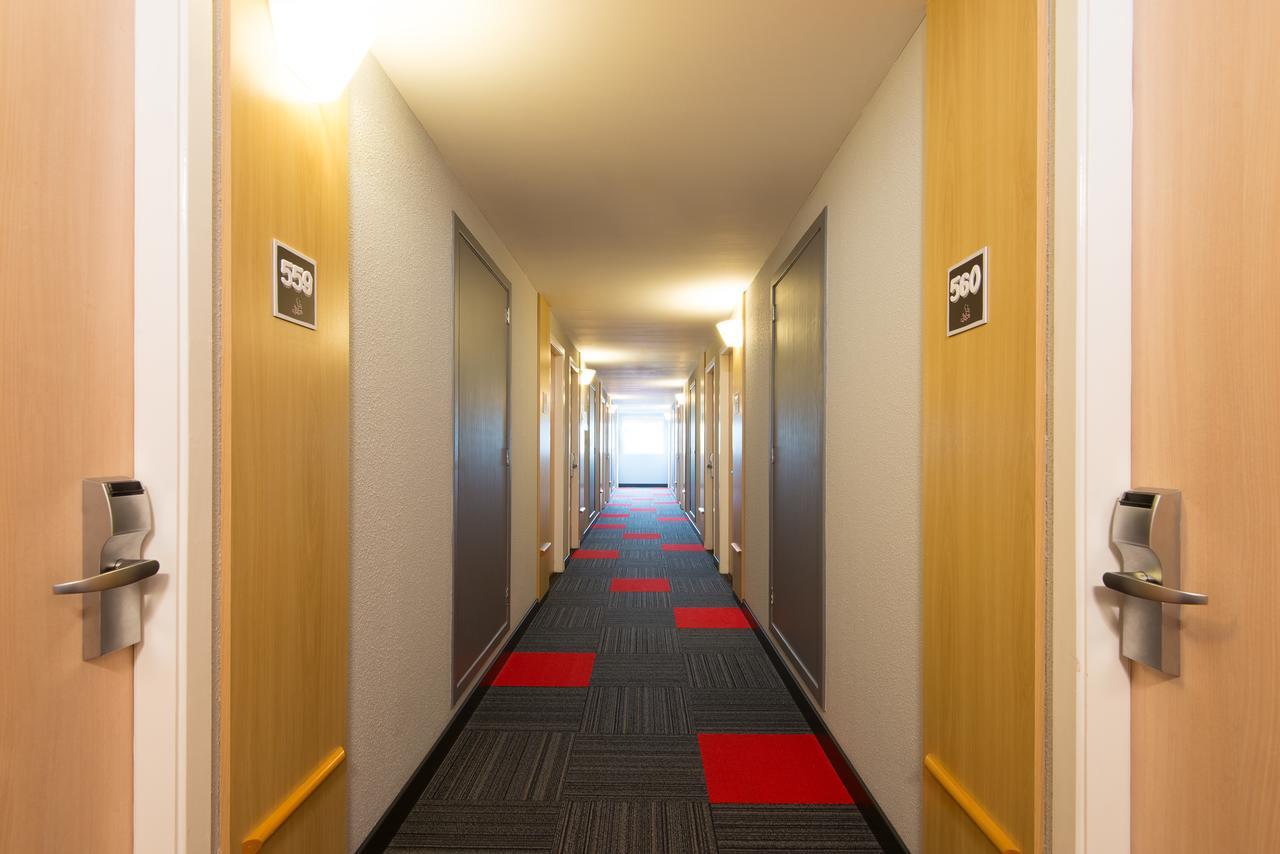 Hotel Ibis Colinas 3*