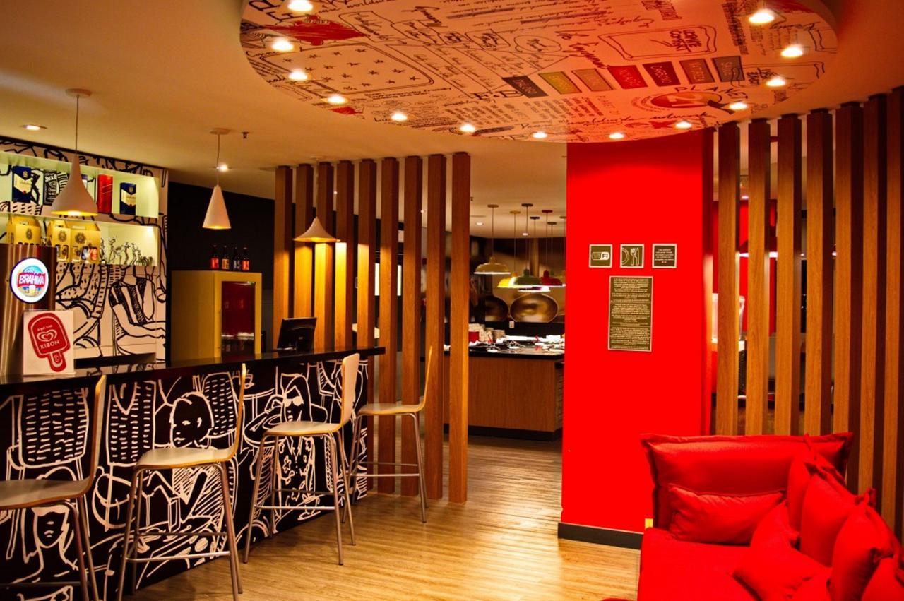 Ibis Colinas Hotel 3*