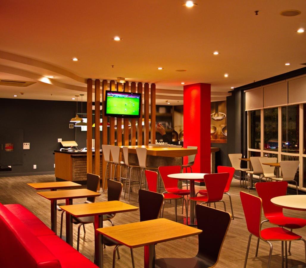 Ibis Colinas Hotel