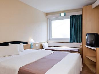 Ibis Colinas Hotel Sao Jose dos Campos