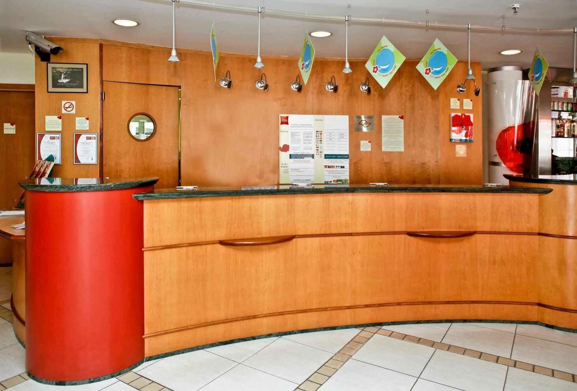 Ibis Colinas