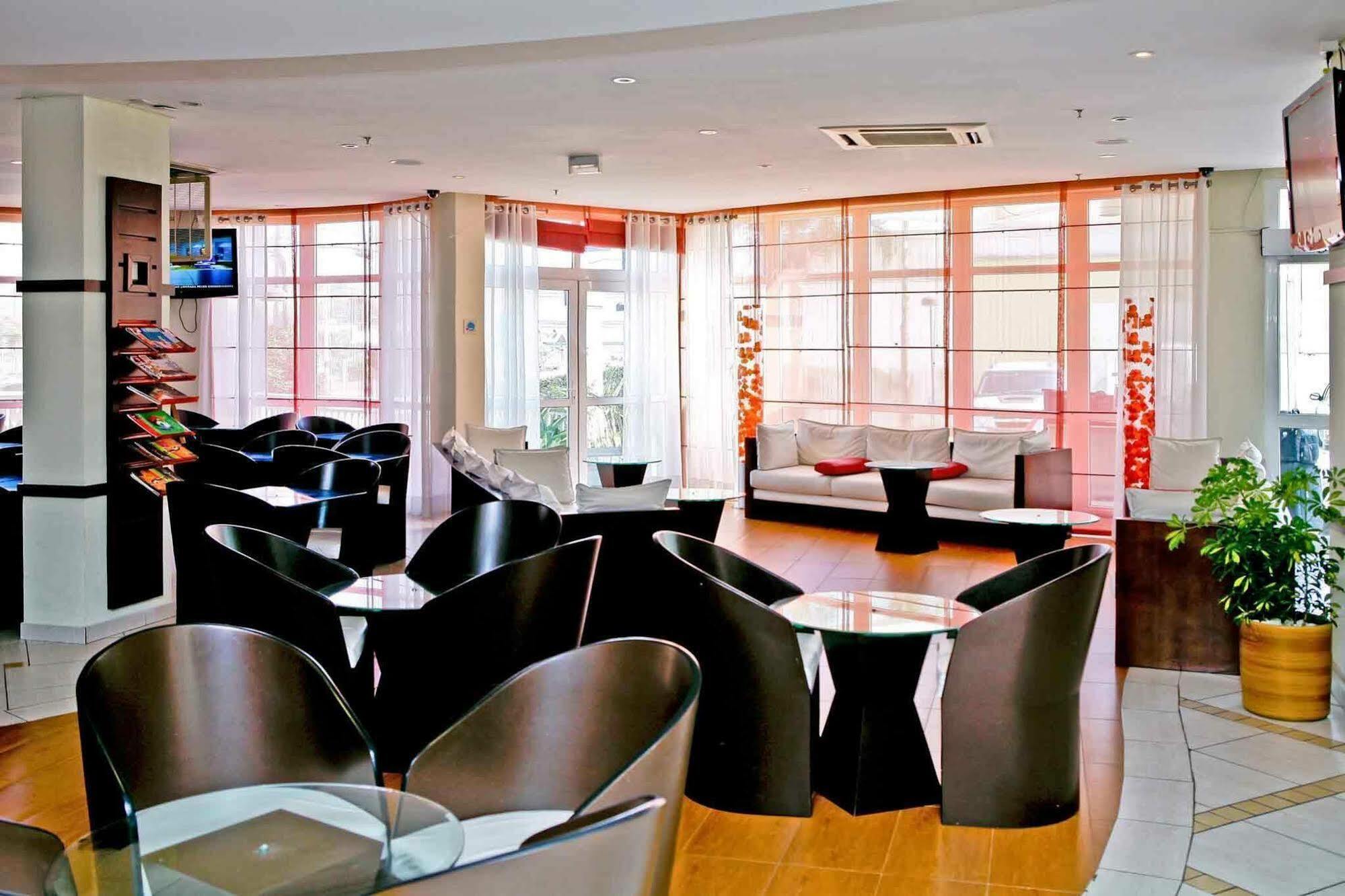 Hotel Ibis Colinas São José dos Campos