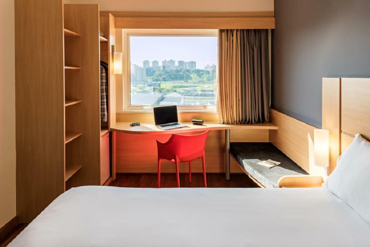 Ibis Colinas 3*