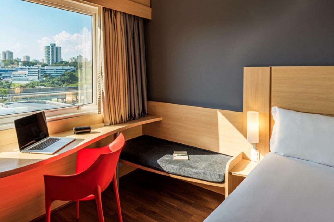 Hotel Ibis Colinas São José dos Campos