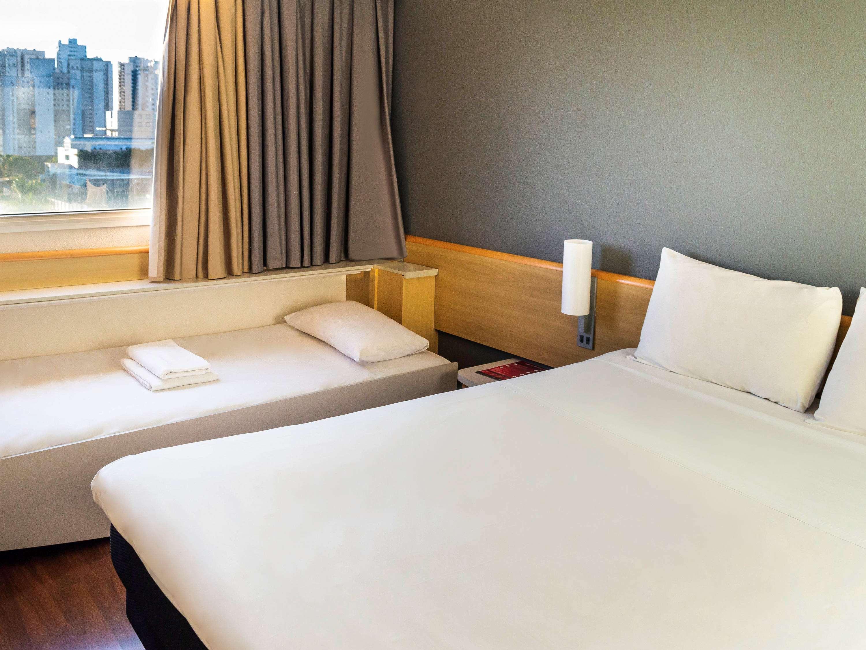 Ibis Colinas 3* Sao Jose dos Campos