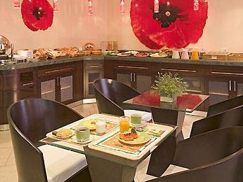 Ibis Colinas