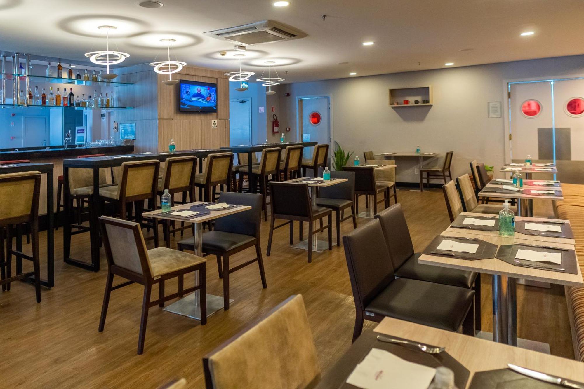 Ibis Colinas 3* Sao Jose dos Campos