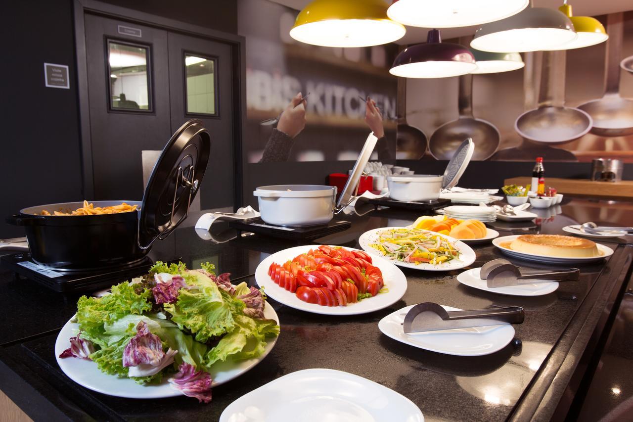 酒店 Ibis Colinas 3*