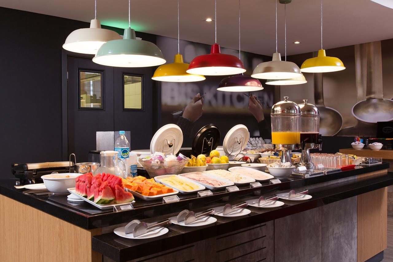 Ibis Colinas Sao Jose dos Campos