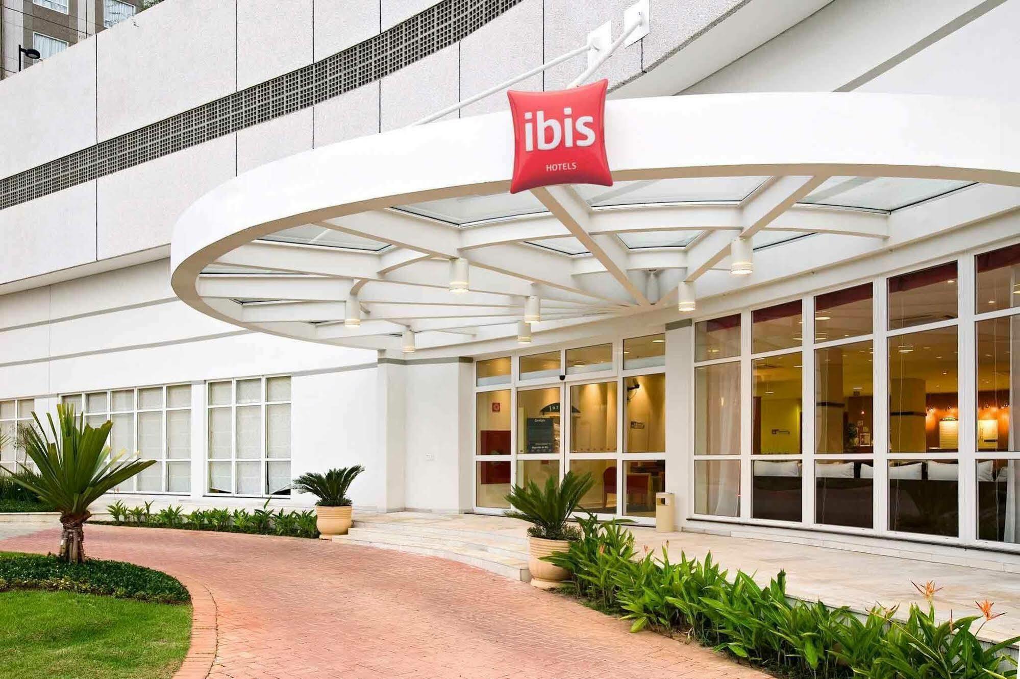 Ibis Colinas 酒店 3*