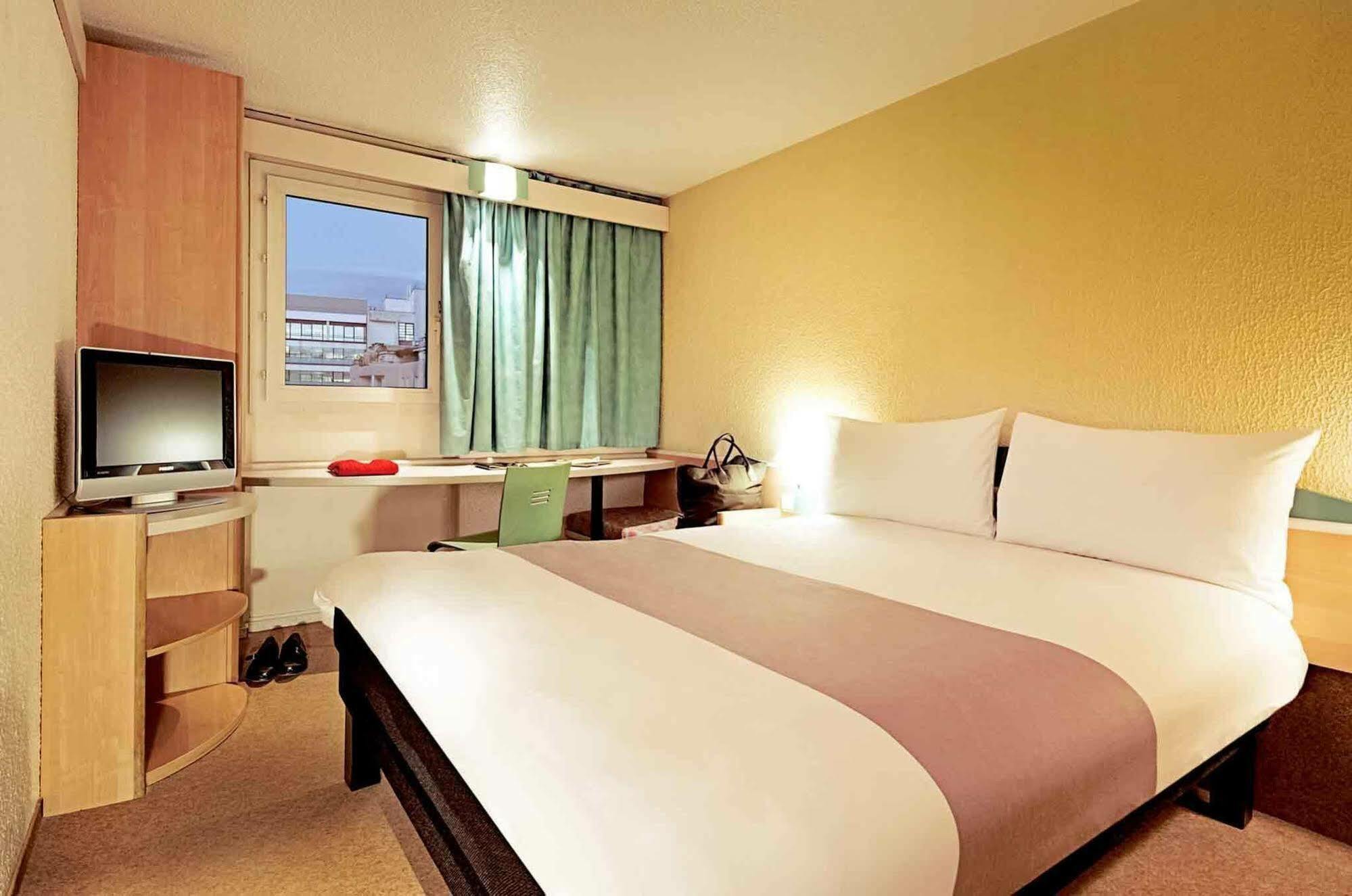 Ibis Colinas Sao Jose dos Campos